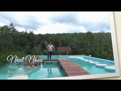 Nhạt nhòa - Sơn Túi Đỏ