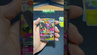 ABRINDO UM DESAFIO ESTRATÉGICO (Parte 1) #pokemon #tcg
