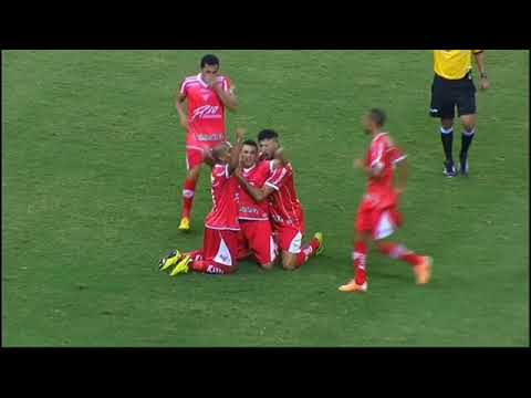 Todos os 32 gols do Mogi Mirim na Serie B 2015