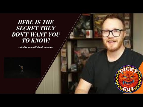 How To Paint Better, the Answer Might Surprise You ;)