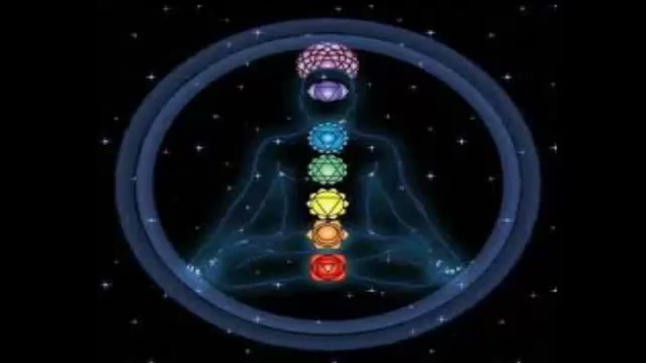 Louise Hay  Meditazione Originale Antica