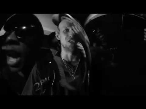 ROYAL84 feat. NasD, V lin & Flokko "Punchinyaface" (Official Music Video)