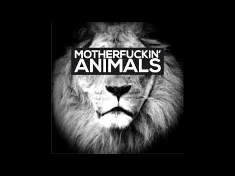 Animals remix-dj klip-alex torres