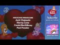 Care Bears Countdown Custom Extended Instrumental