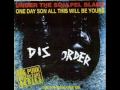 Disorder Life 