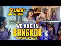 My First BANGKOK Getaway Surprise Revealed Bangkok Room Tour Day 1 Gabriella Charlton