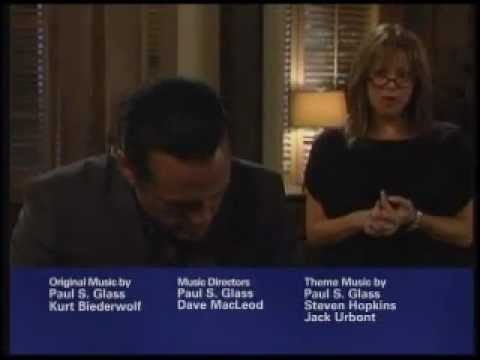 10-15-12 - "General Hospital Previews for 10-16-12" - Alexis Davis - General Hospital