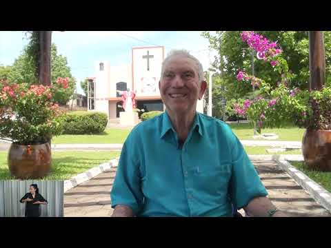 Novo Tiradentes/RS - Documentário sobre a história do município