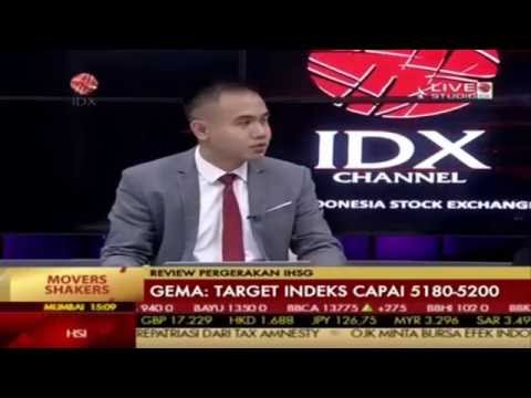 HOW TO MAKE MONEY 10% PER TRADE IN STOCKS INDONESIA