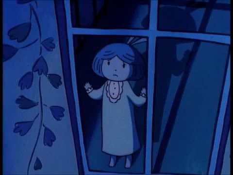 Have You Seen Our Dog? (Madeline's Rescue) (Part 2)