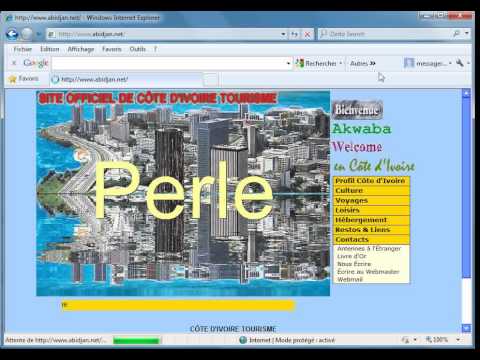 comment monter une ong en cote d'ivoire