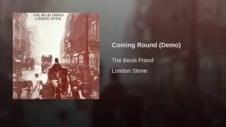 Coming Round (Demo)
