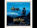 Letters From Hogwarts - John Williams