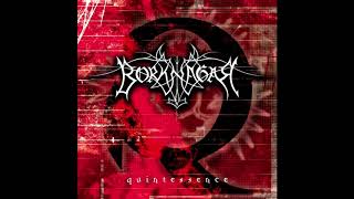 Borknagar - Revolt