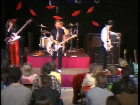 Loose Lips - Go Go Girls