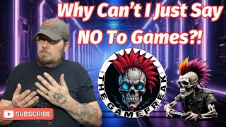 Game Hunting Is Becoming An Addiction #gaming #videogames #gameplay