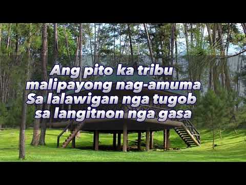 Bukidnon yutang natawhan By Jhay-Knows Karaoke