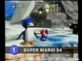 Gamesmaster Feature Shoshinkai Show Nintendo Ultra 64