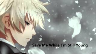 Nightcore - August    (Abandon All Ships)