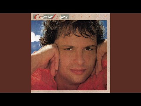 Loucas Horas - Guilherme Arantes