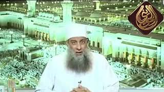 صورة ما حكم ممارسة لعبة الملاكمة؟| للشيخ الحويني