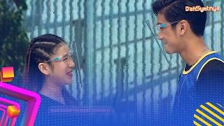 Download lagu Anrez's gaze is so happy when he looks at Tiara Andini | DAHSYAT 2020 Eps 66 PART 3 mp3