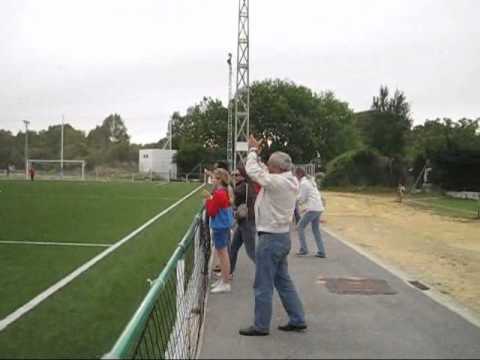 Los mejores goles del Trasmallo FC