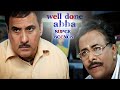 Well Done Abba Super Scenes Aapki Toh Umar Hai Khule Aam Pishaap Karna Boman Irani Minissha