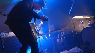 The Veils - Nux Vomica - La Maroquinerie - 29 10 2016