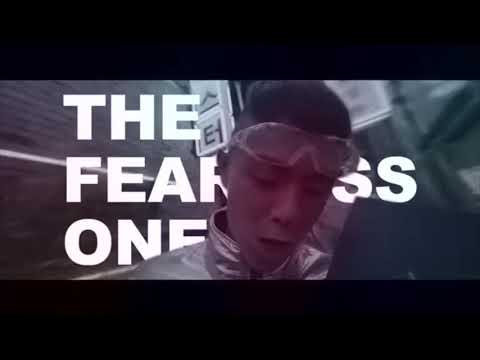 THE FEARLESS ONES - THE QUIETT, SIK-K, BEENZINO, CHANGMO [FLIP]