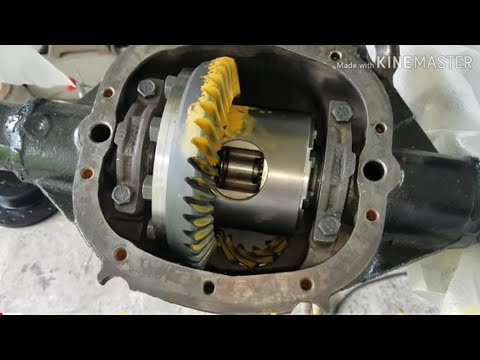 How to build a ultimate 7.5 rearend to hold 600 plus Hp