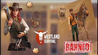 Miniaturka - Tier 7 banned 😎 | Westland survival #19