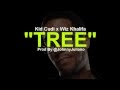 Kid Cudi Tree ft Wiz Khalifa Johnny Juliano Remix ...