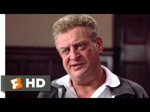 Back to School (1986) - I Don't Take S*** From No One Scene (11/12) | Movieclips