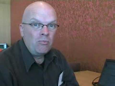 HyperScale Telford Visit - Introduction