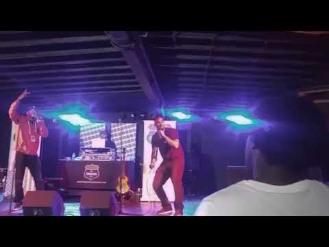 Ice Out Everything - Dj Dugas, S.Dot Soldjer & McCoy - "San Diego,CA"