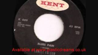 Lowell Fulson Mellow Together