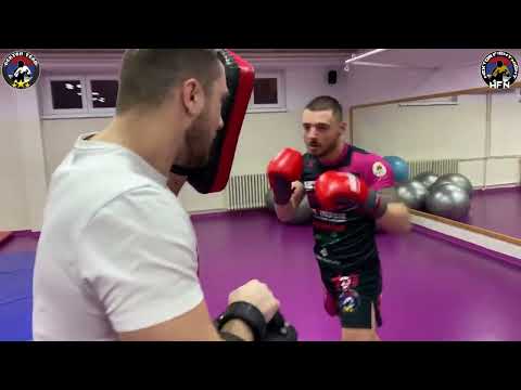 Čedo "TDI" Pantić - MEGDAN KROZ MINUT |MEGDAN 10 - NA RUKE|  [HEKTOR TEAM]