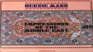 Herbie Mann - Yavuz