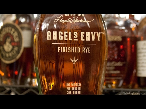 The Best Whiskey Ever! [Whiskey Review #3]