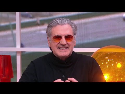 L'invité du jour - Daniel Auteuil