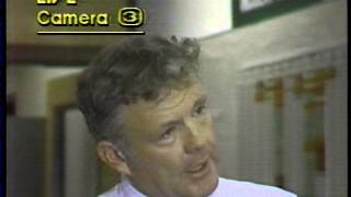 1981 KCRA news clip