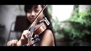 Download lagu Harta Berharga BCL - ost: Keluarga Cemara (Violin Cover by Adinda Laksmi) mp3
