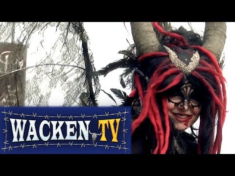 Harry Metal - Wacken Winter Nights 2018 - #4