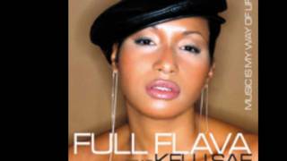 Full Flava feat. Kelli Sae - Bad Habit