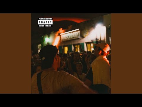 Leben ist Leben (feat. AREYOU & Saxophon-Legende DJ Mario Ramazzotti)