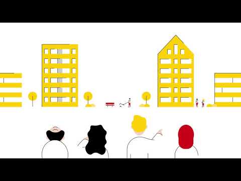 Stadsdelsutveckling - för ett mer hållbart Linköping