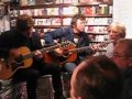 Rodney Crowell - Telephone Road (Live@Skivfönstret, Stockholm, April 2004)