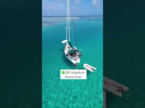 Guna Yala Panama Travel Guide | Caribbean Islands & Hidden Tropical Paradise 🇵🇦