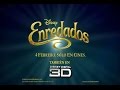 Enredados Spot 2011